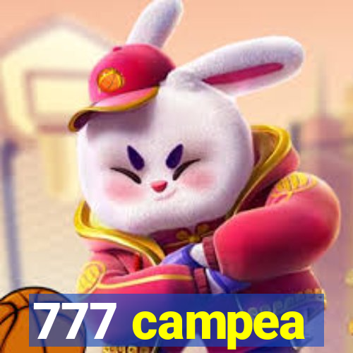 777 campea