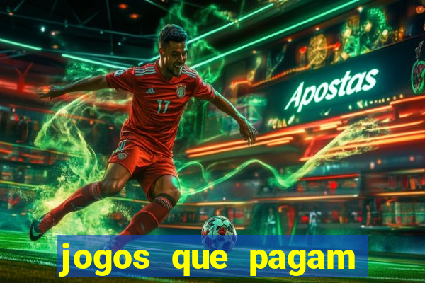 jogos que pagam b?nus no cadastro