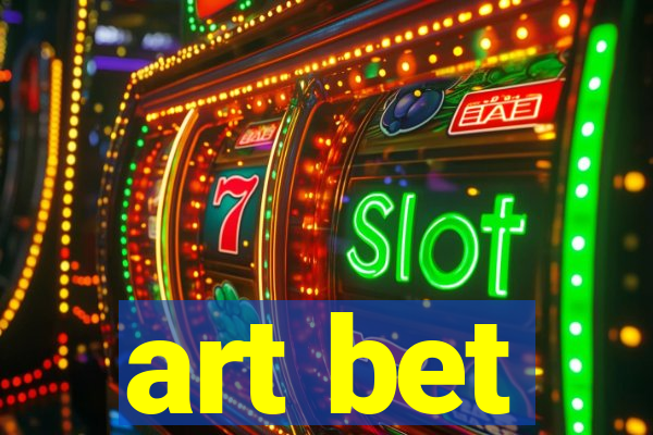 art bet