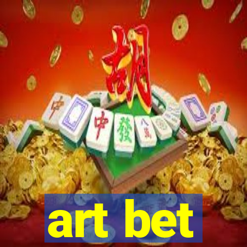 art bet