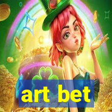 art bet