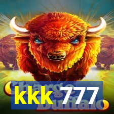 kkk 777