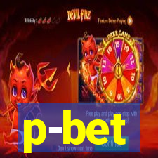 p-bet