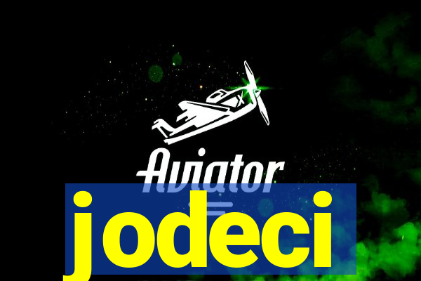 jodeci