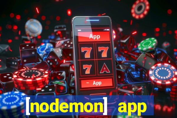 [nodemon] app crashed - waiting for file changes before starting...