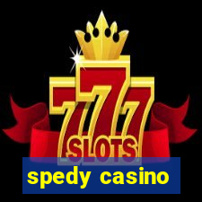 spedy casino