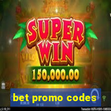 bet promo codes