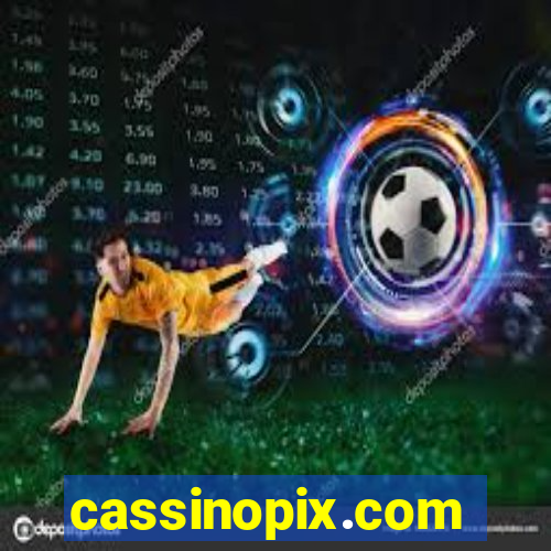 cassinopix.com