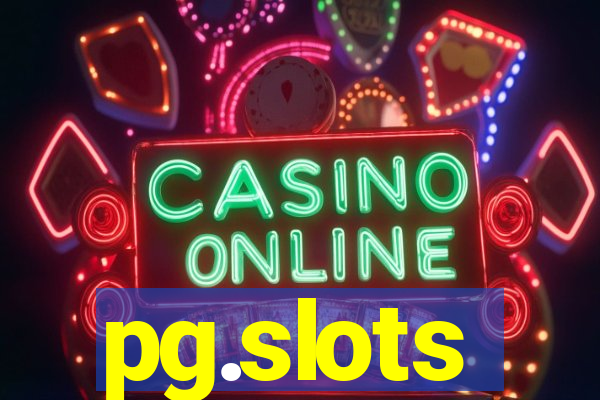 pg.slots