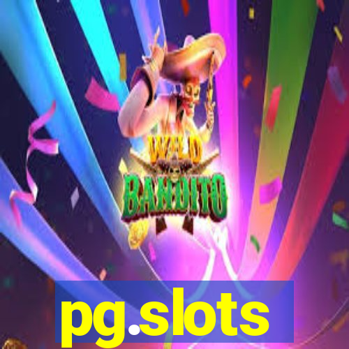 pg.slots