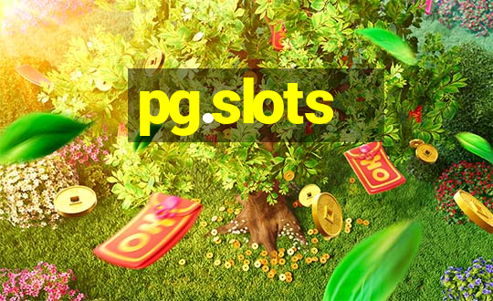 pg.slots