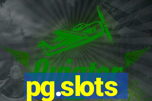 pg.slots