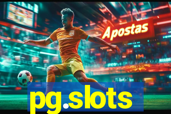 pg.slots