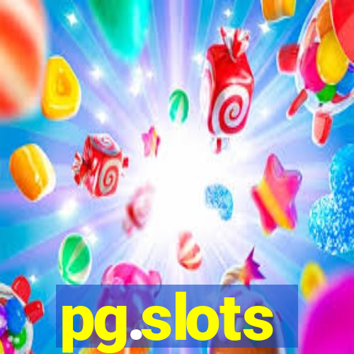 pg.slots