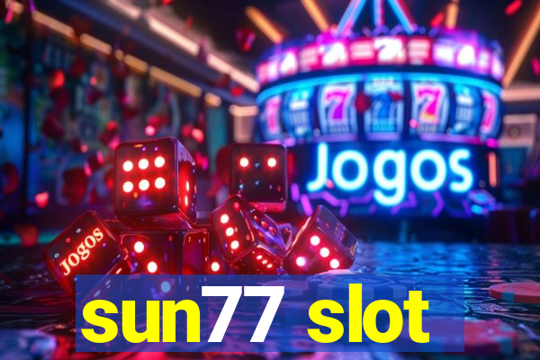 sun77 slot