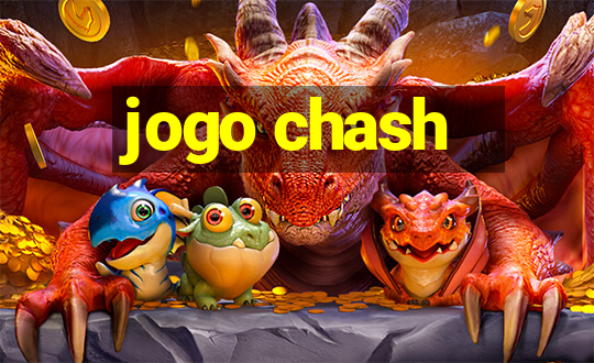 jogo chash