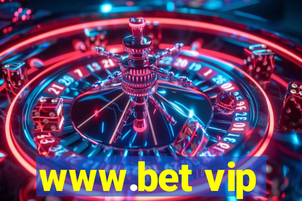 www.bet vip