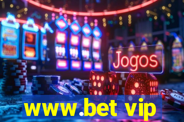 www.bet vip