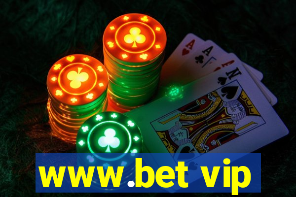 www.bet vip