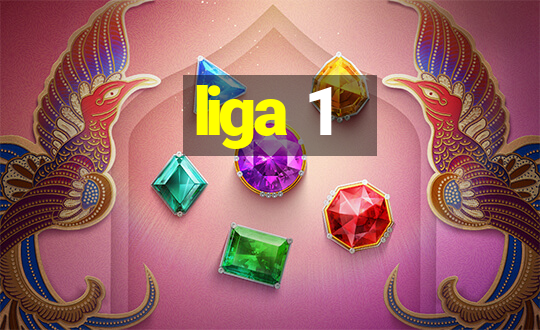 liga 1