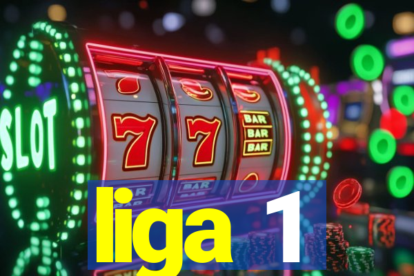 liga 1