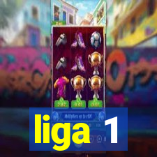 liga 1