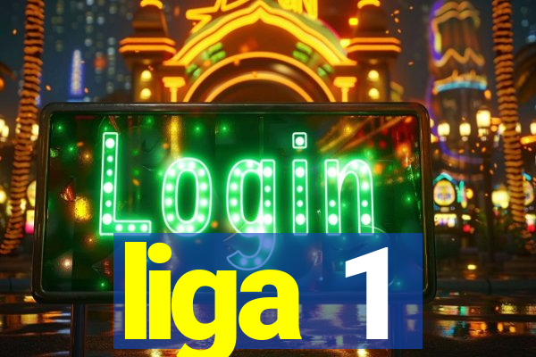 liga 1