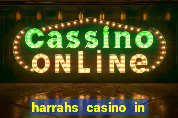 harrahs casino in las vegas