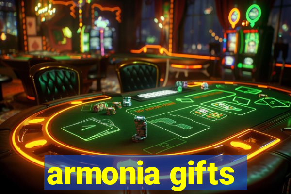 armonia gifts