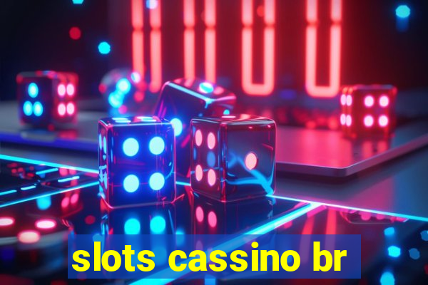 slots cassino br