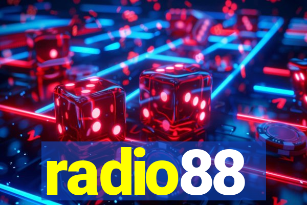 radio88