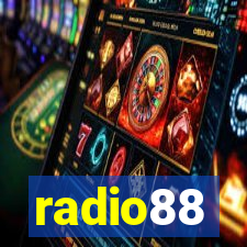 radio88