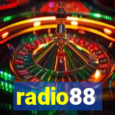 radio88