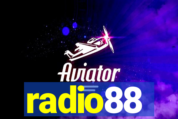 radio88