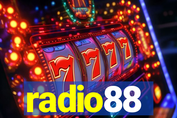 radio88