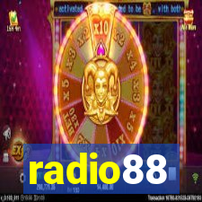 radio88