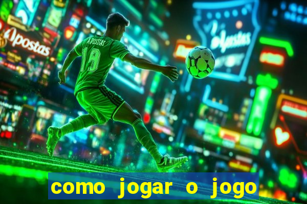 como jogar o jogo do aviao que ganha dinheiro