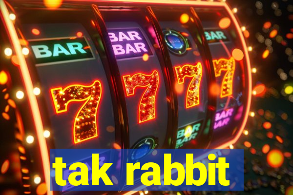 tak rabbit