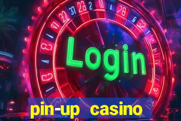 pin-up casino reclame aqui