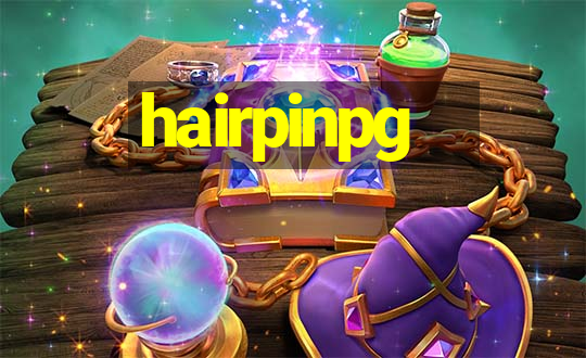 hairpinpg