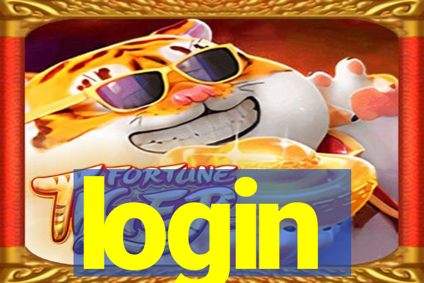 login