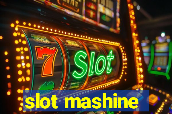 slot mashine