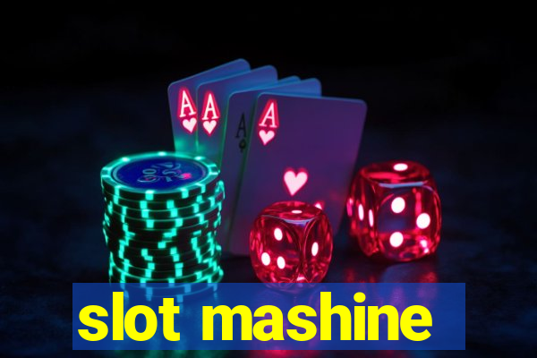 slot mashine