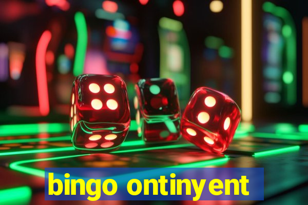 bingo ontinyent