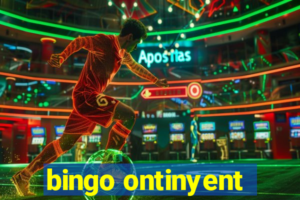 bingo ontinyent