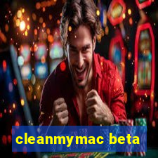 cleanmymac beta