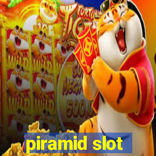 piramid slot