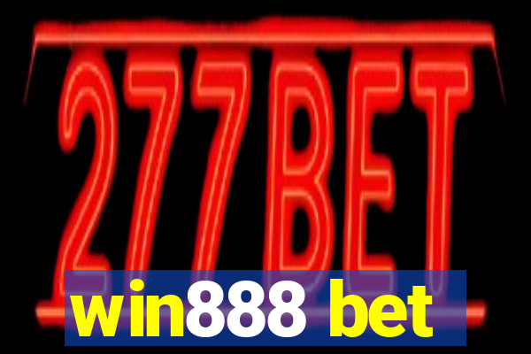 win888 bet