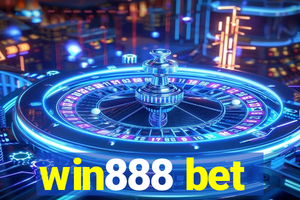 win888 bet