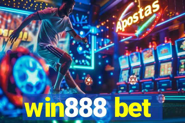 win888 bet